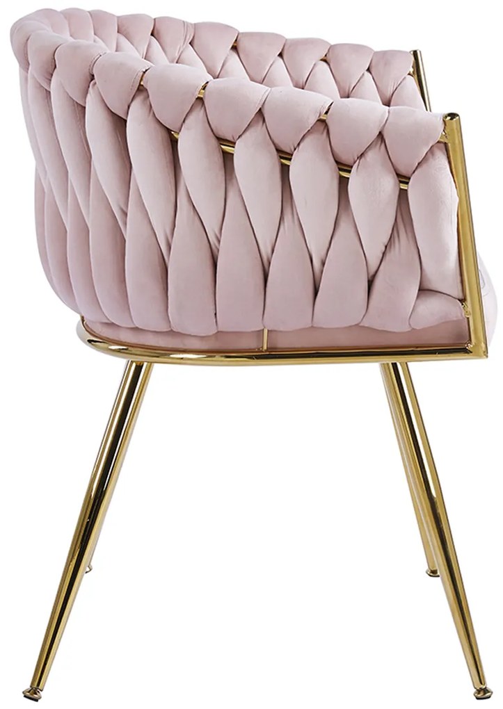 Krzeso Widny Golden Velvet