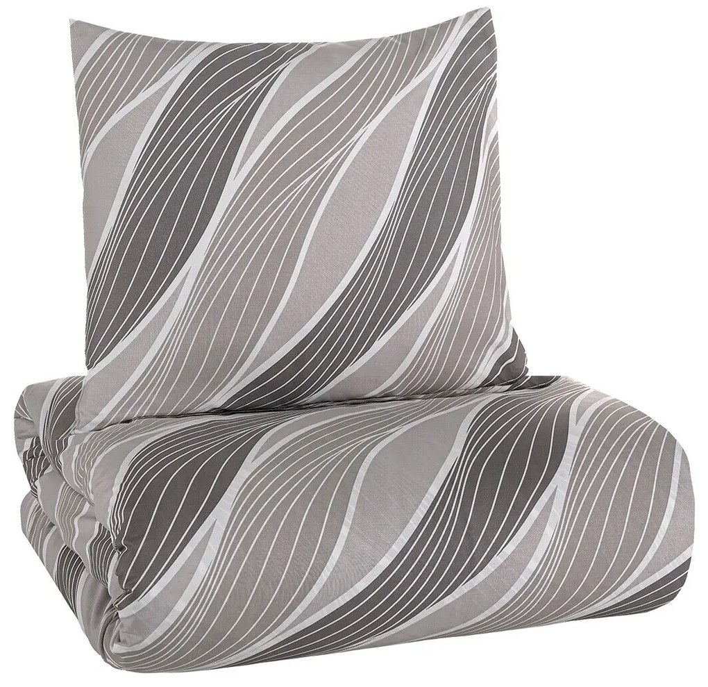 BedTex Pościel bawełniana Talia, 140 x 200 cm, 70 x 90 cm, 140 x 200 cm, 70 x 90 cm