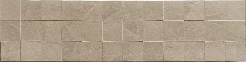 Mexen Icon Lyon Beige gres szkliwiony rekt. G1, płytka ścienna 120 x 30 cm, mat - TL712-120-030-50