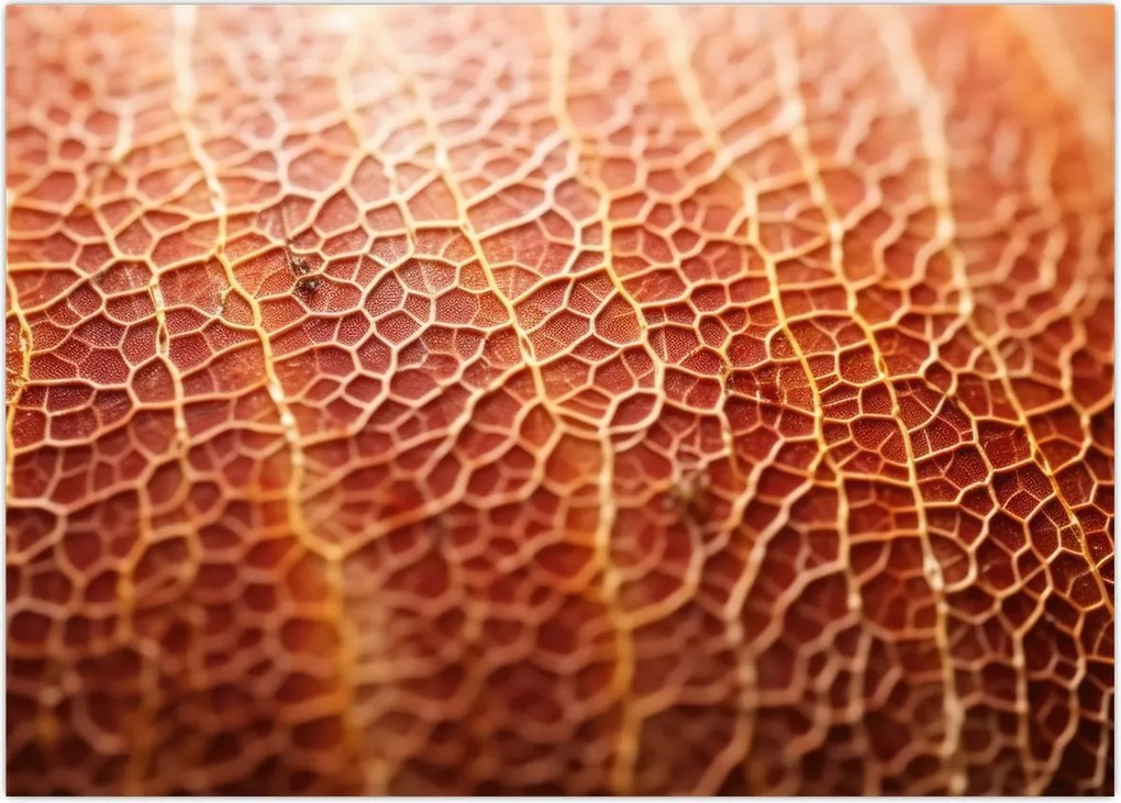Obraz - Szczegóły tekstury (70x50 cm)