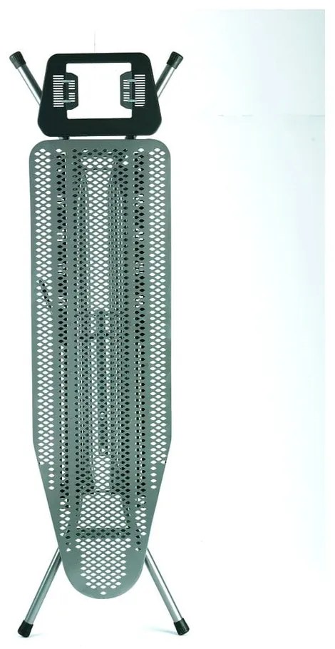 Deska do prasowania 115x35 cm K-UNO Black Tube M – Rolser