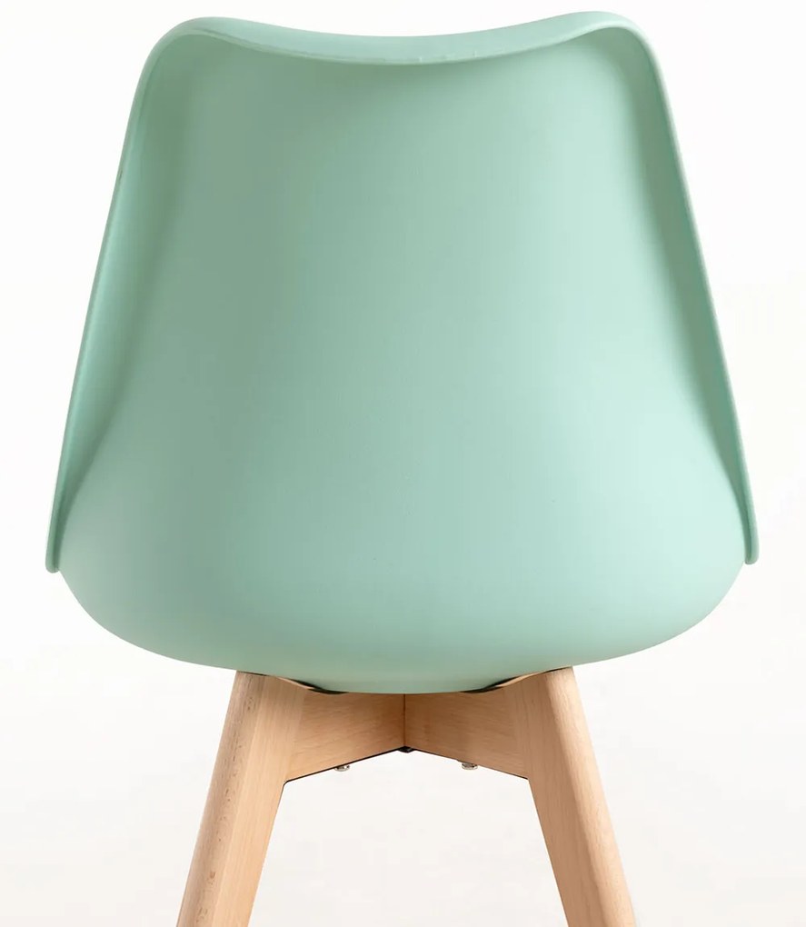 Pakiet 6 krzese Synk Basic