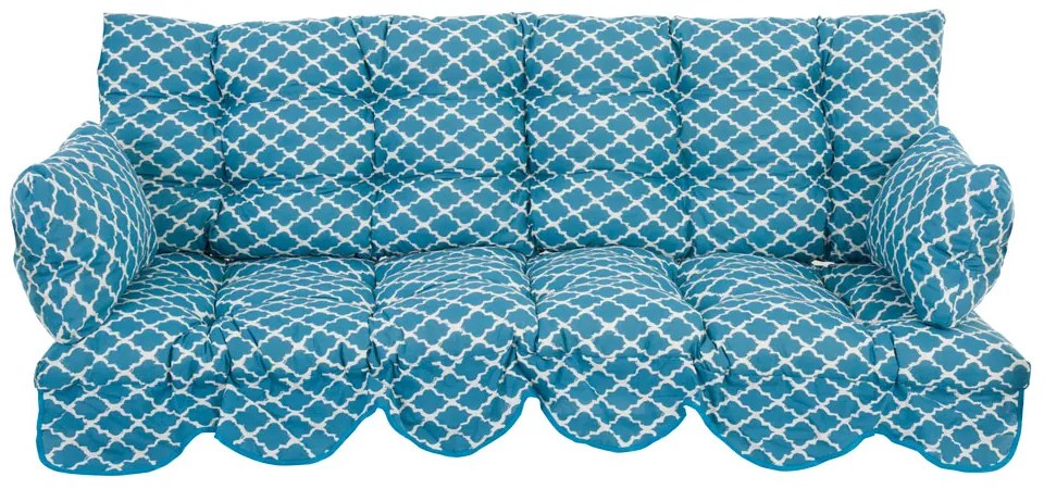 Poduszki na huśtawkę 170 cm Bora H030-21PB PATIO