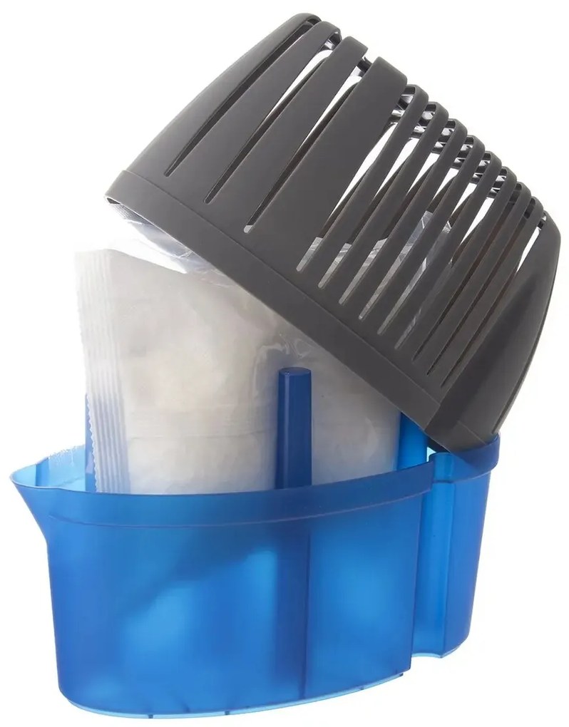 Orion Pochłaniacz wilgoci 832375 Humi wymienny 0,6 l