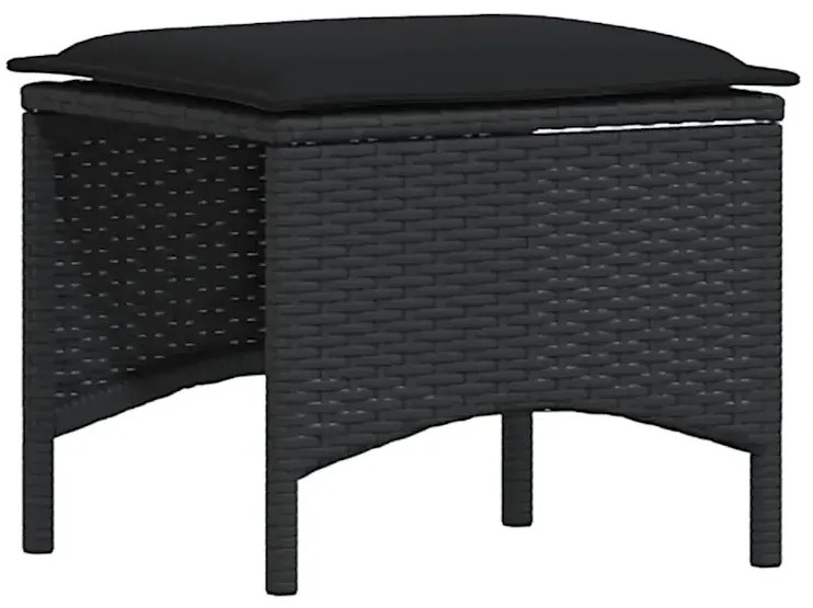 Zestaw mebli ogrodowych z poduszkami L3-M69