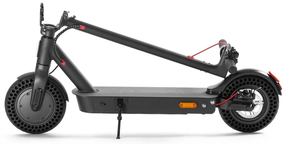Sencor Scooter Elektryczna hulajnoga TWO LONGRANGE