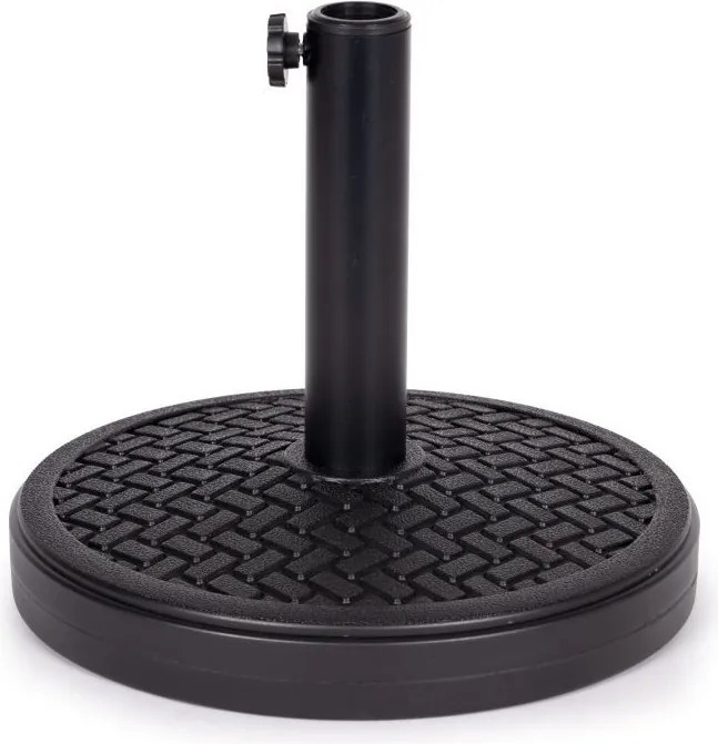 Stojak do parasola ogrodowego 012Q