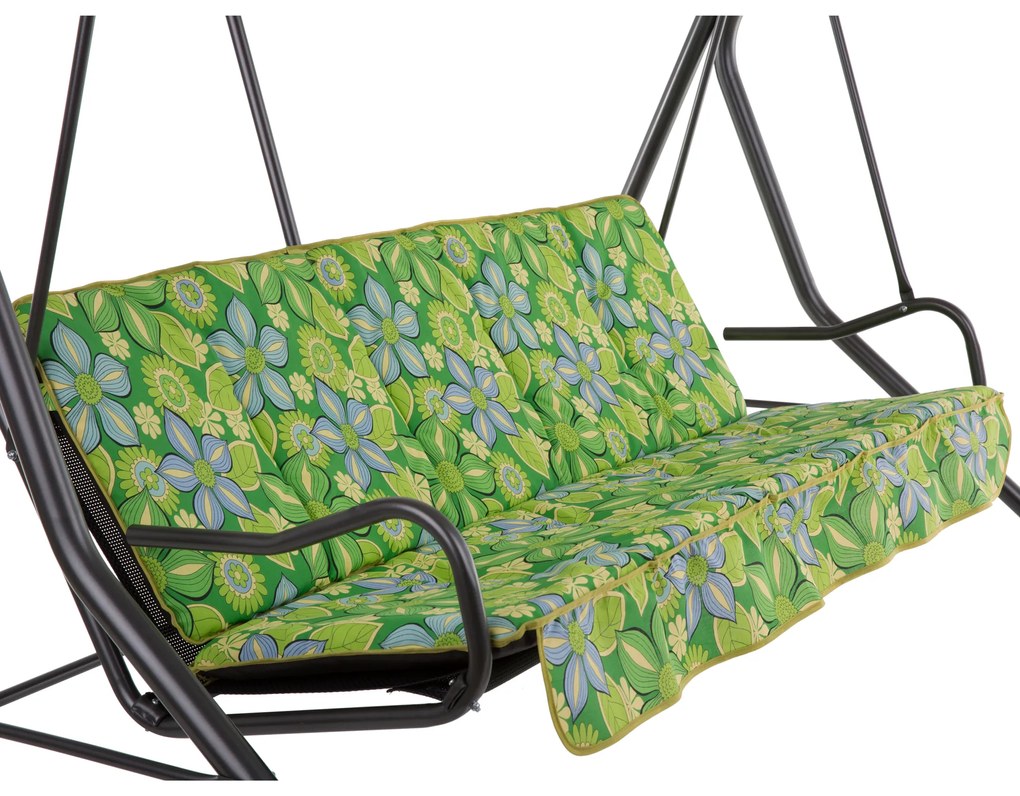 Poduszki na huśtawkę 150 cm Latina A012-12PB PATIO