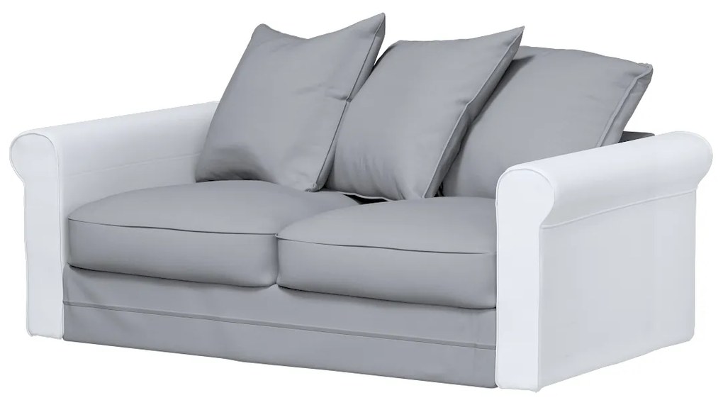 Pokrowiec na sekcję 2-osobową Grönlid, nierozkładaną