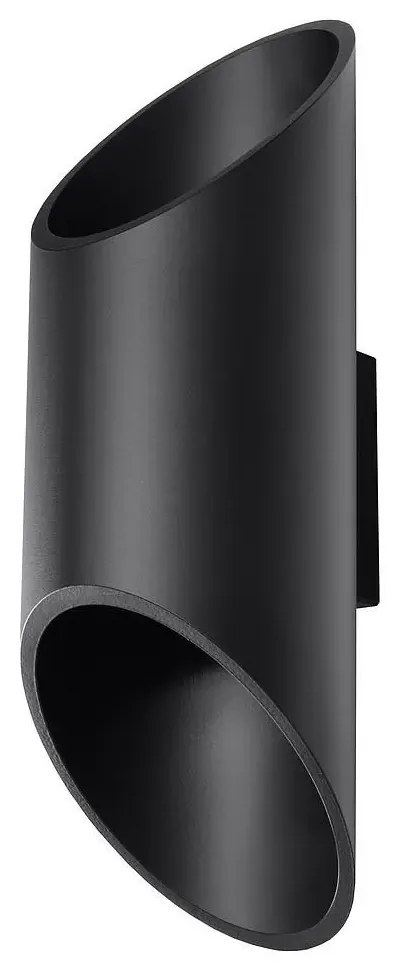 Nowoczesny kinkiet tuba M1-T57