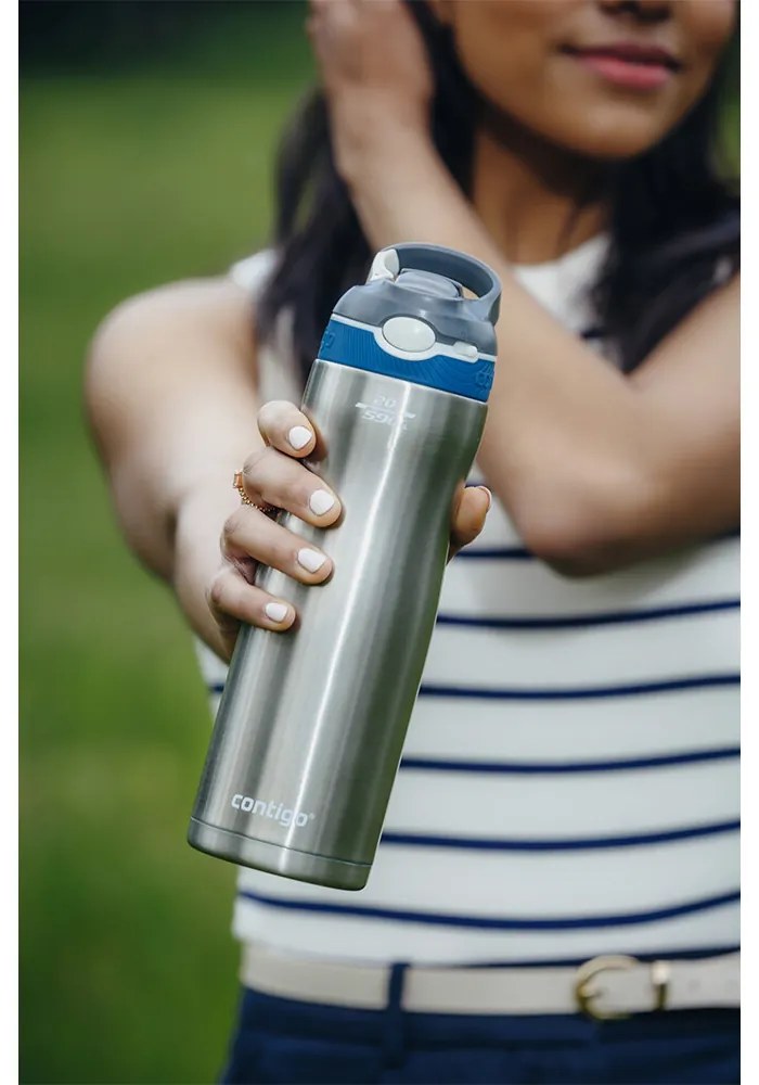 Contigo Butelka termiczna Ashland Chill 590 ml Monaco