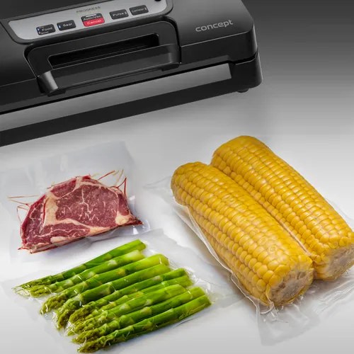 Concept VA0050 pakowarka próżniowa 110 W
