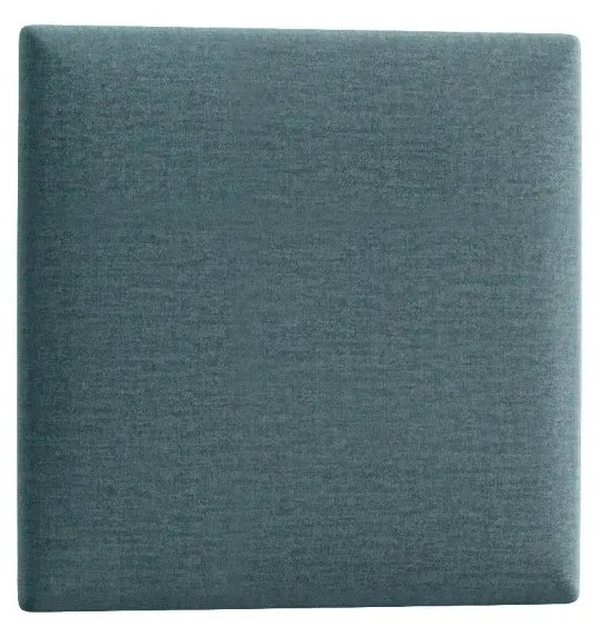 Panel tapicerowany QUADRATTA 40x40 morski ELTAP