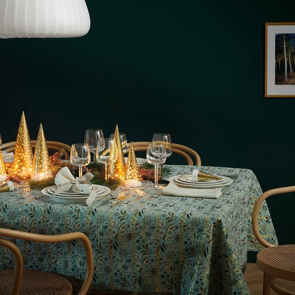 Kieliszki do wina zestaw 2 szt. 490 ml Hammershøi – Kähler Design