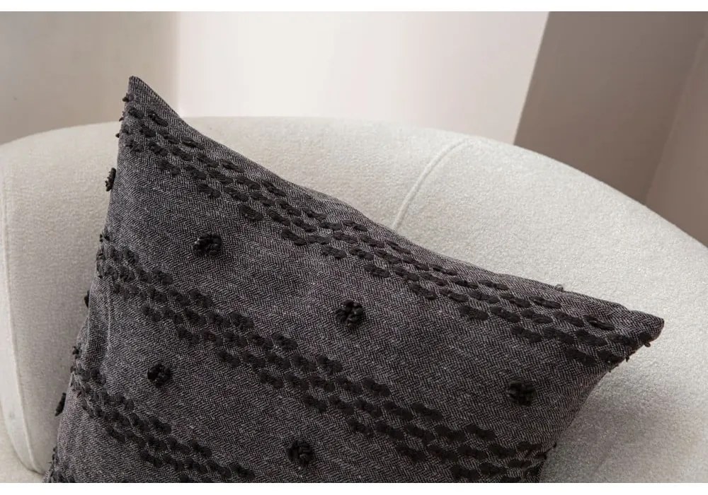 Poszewka na poduszkę 43x43 cm Tuffet – Mioli Decor