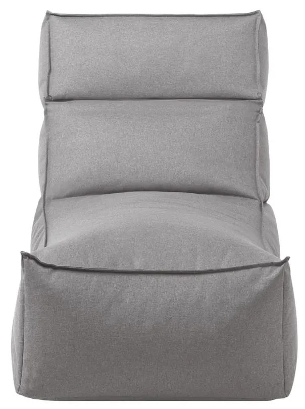 Lounger STAY, stone