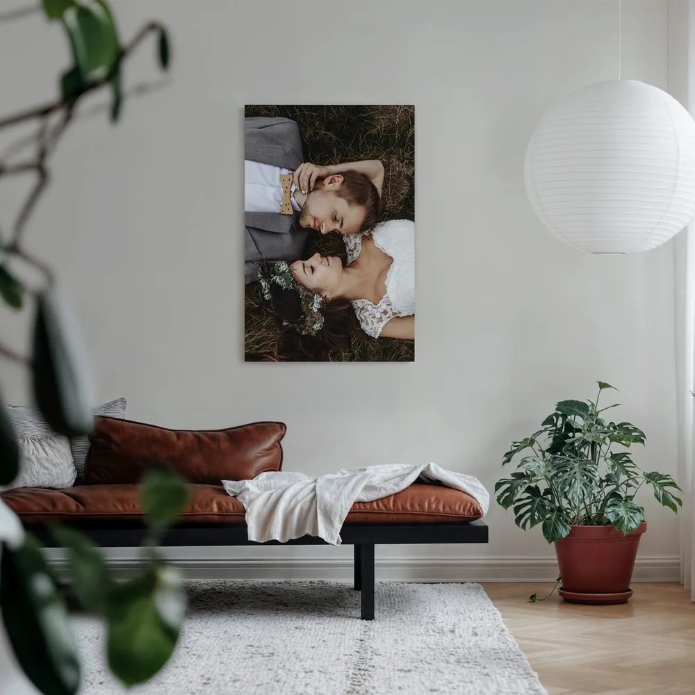 Obraz ze zdjęcia – pionowy 3:4