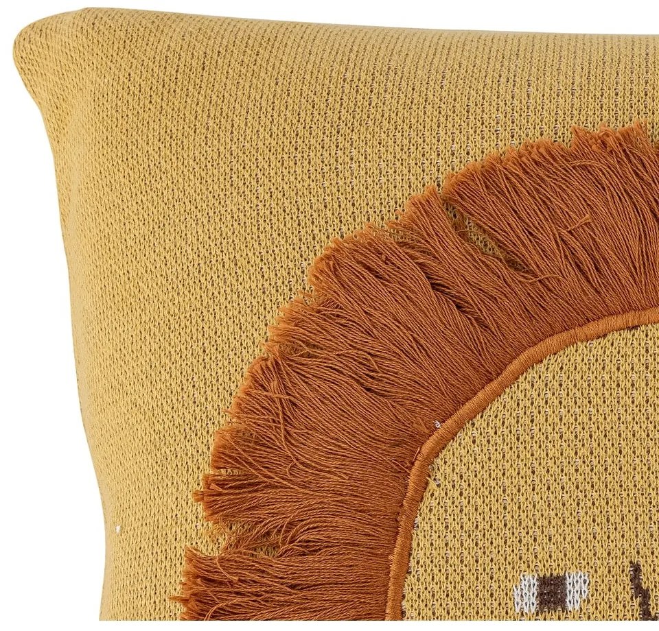 Poduszka dziecięca Harrison – Bloomingville Mini