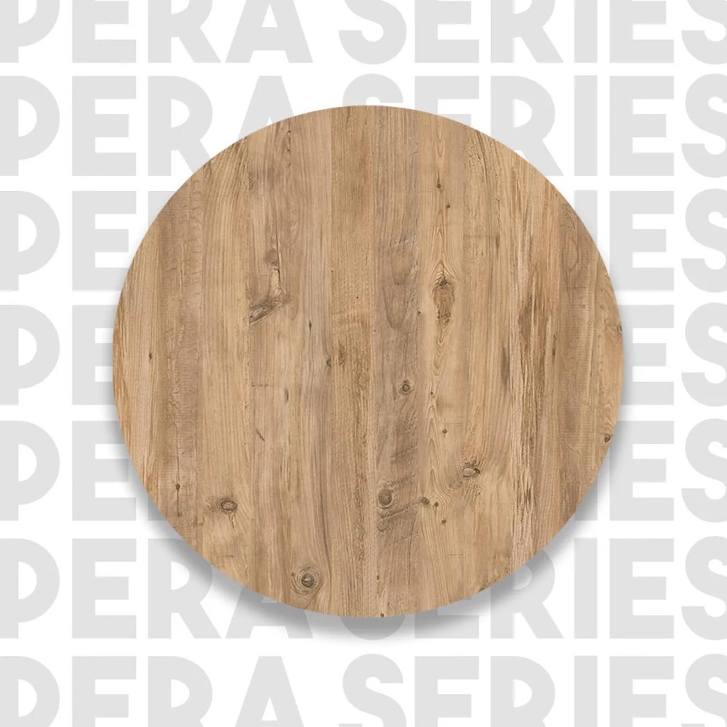Półka kuchenna Setam Pine