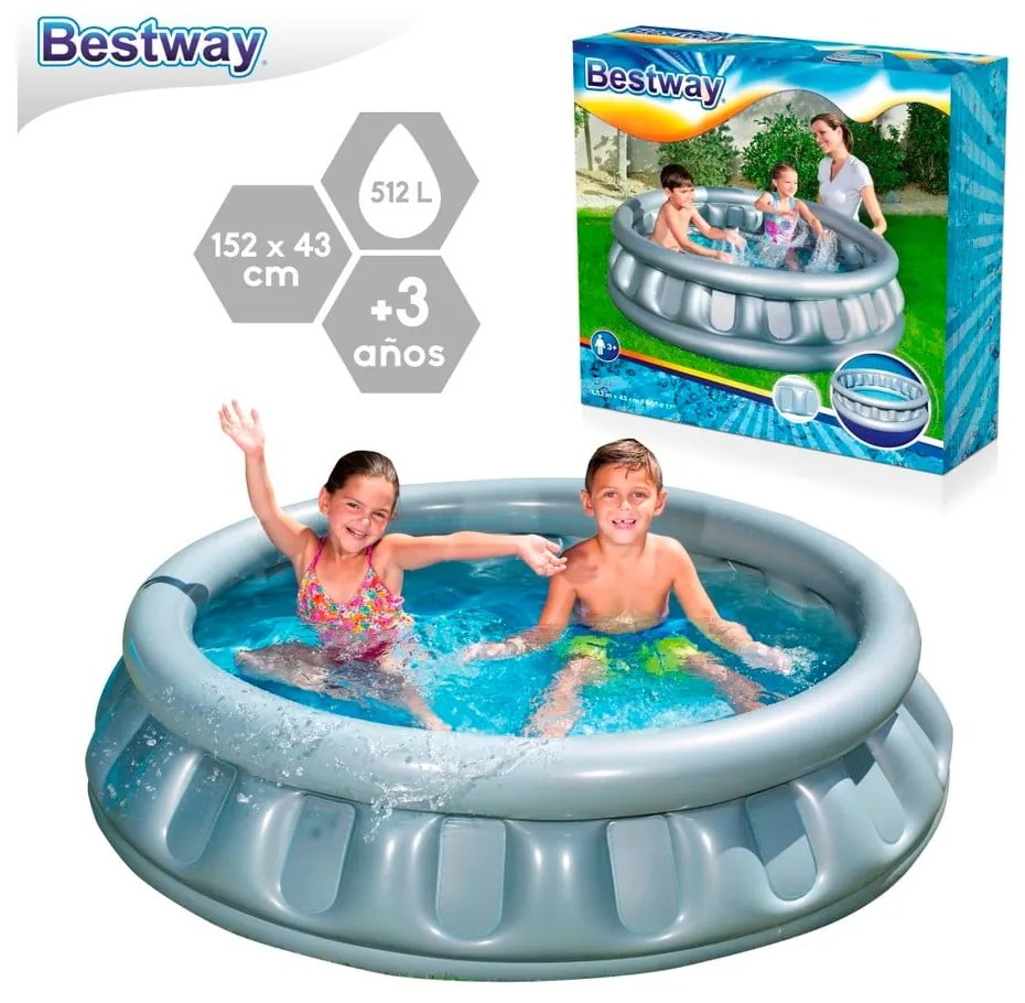 Basen dla dzieci ø 157 cm – Bestway