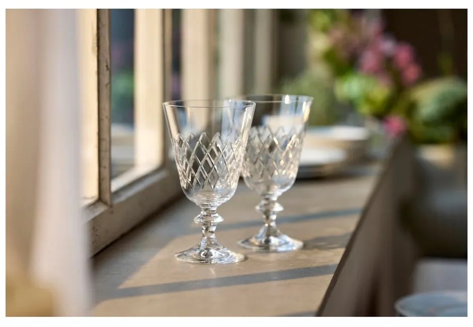 Kieliszki zestaw 2 szt. do wina 260 ml Eaton – Lyngby Glas