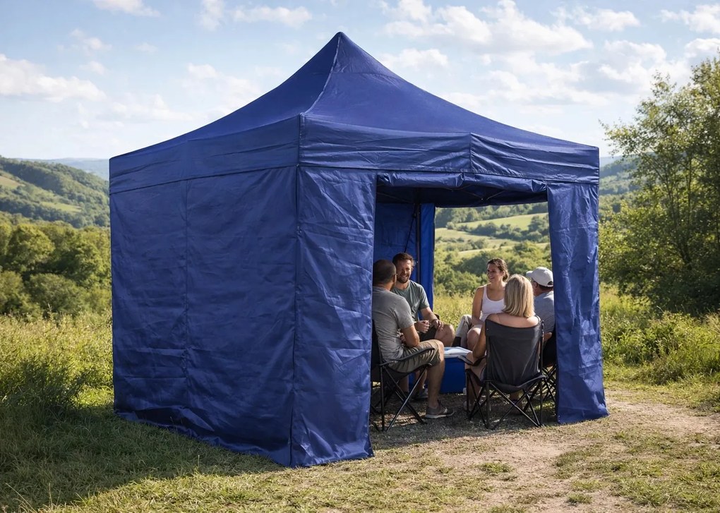 Namiot Master 2x2 (Peny zestaw)