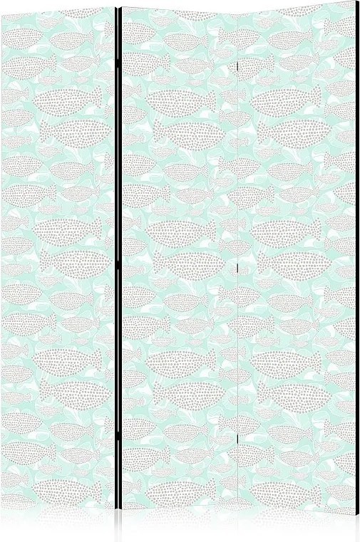 Parawan jednostronny Artgeist Zwierzęta 135 x 172 cm 1 szt