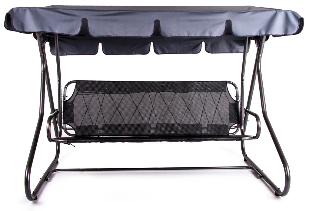 Podkład do huśtawki Umbria 170 x 50 cm D026-07TB PATIO