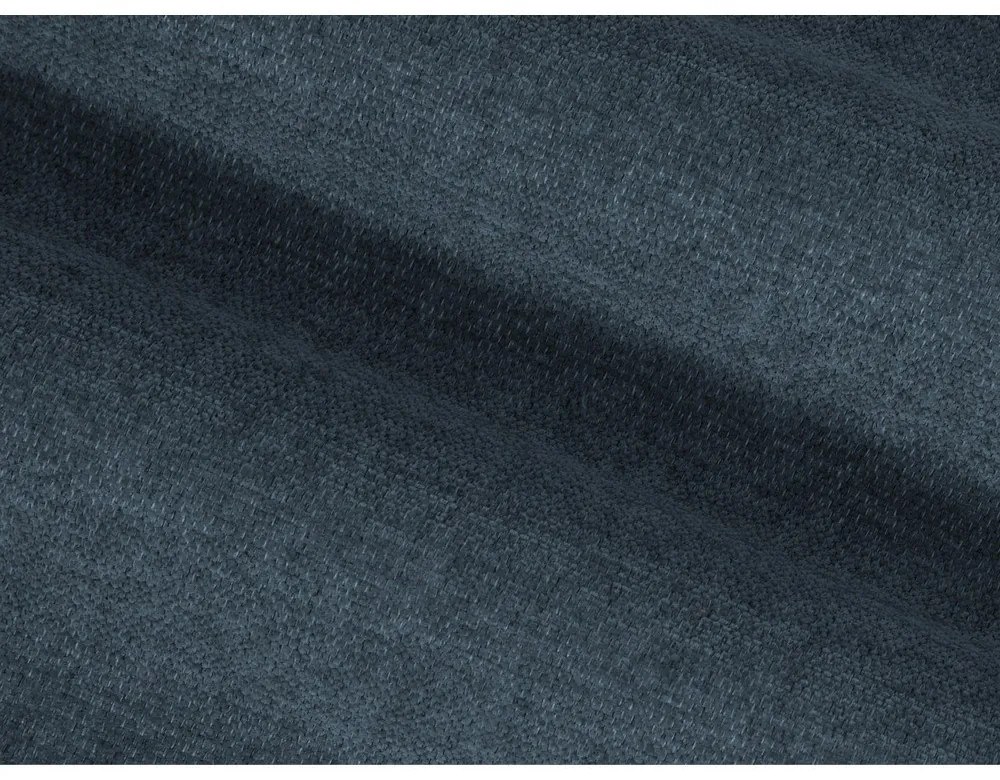 Ciemnoniebieska sofa 170 cm Bemy – Micadoni