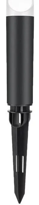 LED Lampa zewnętrzna LED/3W/230V 2800K IP65