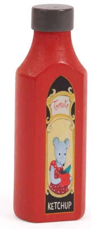 Zabawkowy zestaw produktów spożywczych Fresh Produce – Moulin Roty