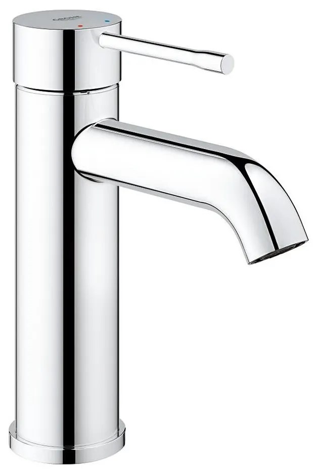 GROHE 23590001 - Bateria umywalkowa ESSENCE, rozmiar S, chrom błyszczący