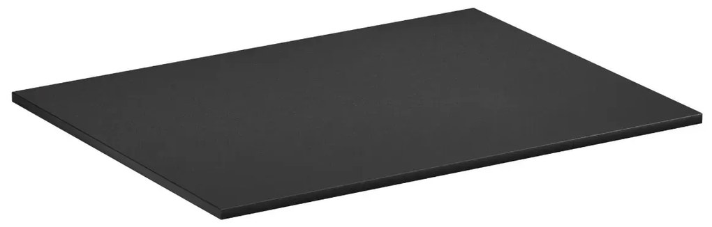 Szafka pod umywalkę LOV 60 cm szaro-zielony półmat KROFAM