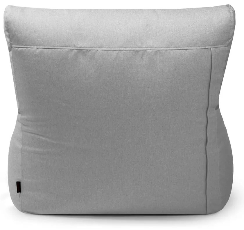 Pomarańczowy worek do siedzenia Seat 100 Lounge – SLOWDOWN