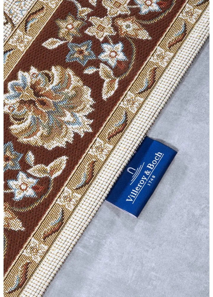 Kremowy dywan odpowiedni na zewnątrz 160x235 cm Nicolas – Villeroy&amp;Boch