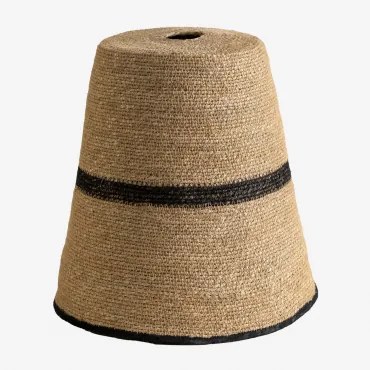 Klosz Do Lampy Karyse Miel - Sklum