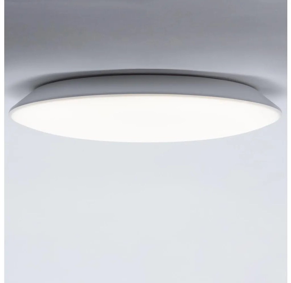 Brilagi - LED sufitowa lampa łazienkowa VESTAS LED/18W/230V 3000K IP54