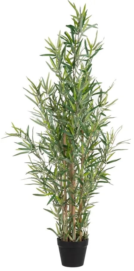 Sztuczny bambus (wysokość 120 cm) Bamboo – Ixia