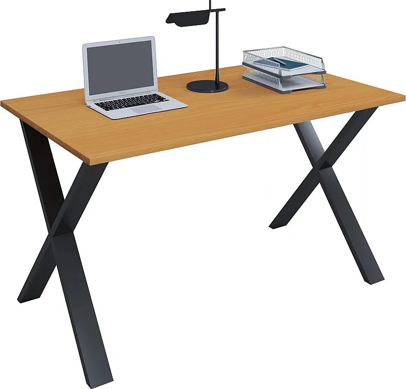 Stół biurowy 80x50 Lona X