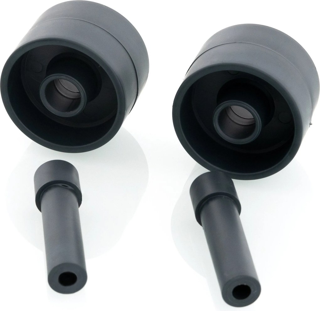 Derby Stojak PROFI z kółkami antracyt 42 kg