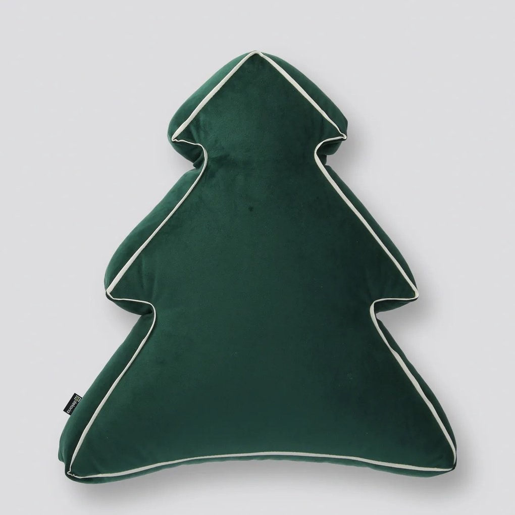 Poduszka Choinka 40x41 cm