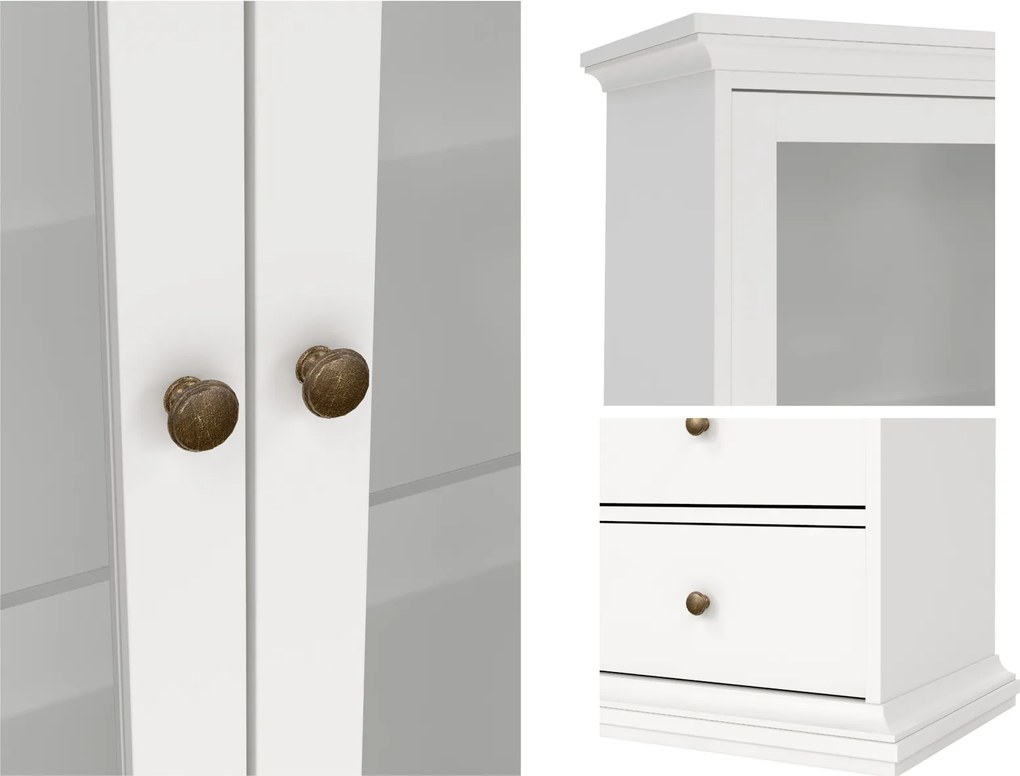 Witryna Paris 7030349