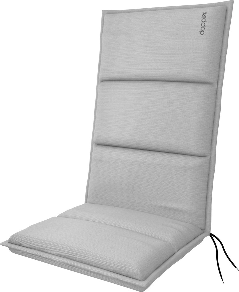 Doppler MIASTO 4418 jasno szary