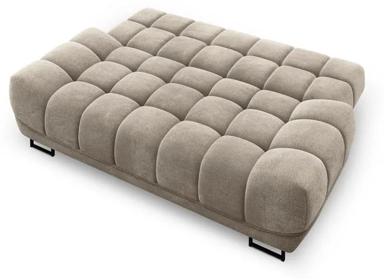 Beżowa 3-osobowa sofa rozkładana Windsor &amp; Co Sofas Cumulus