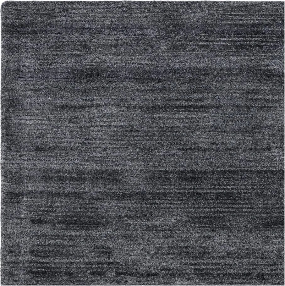 Morski dywan z mieszanki wełny tkany ręcznie 200x290 cm Henley Petrol – Asiatic Carpets