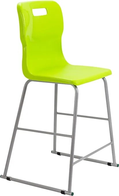 Wysokie krzesło laboratoryjne T62 rozmiar 5 (146-176 cm)