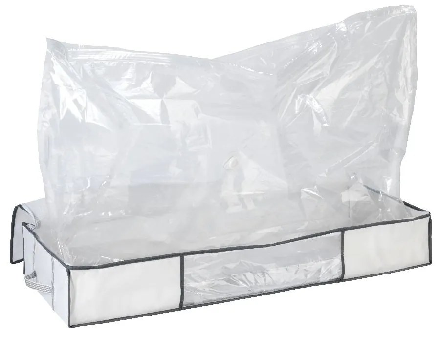 Organizer z workiem próżniowym Wenko Soft, 105x45 cm