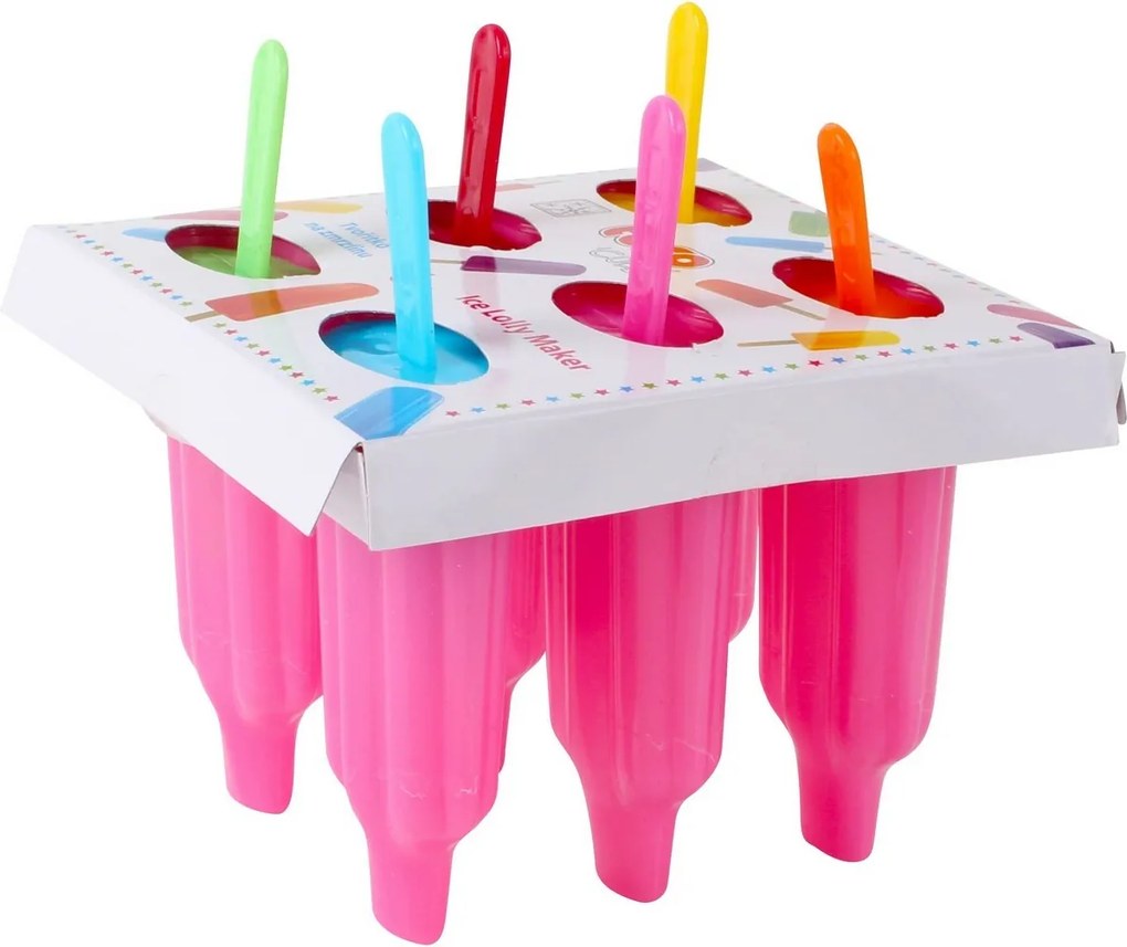 Toro Foremki do lodów 13 x 13 x 14  cm