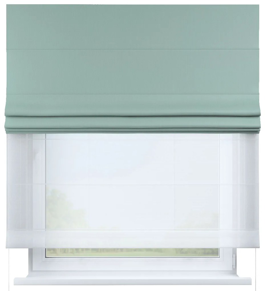 Roleta rzymska dzień noc Duo