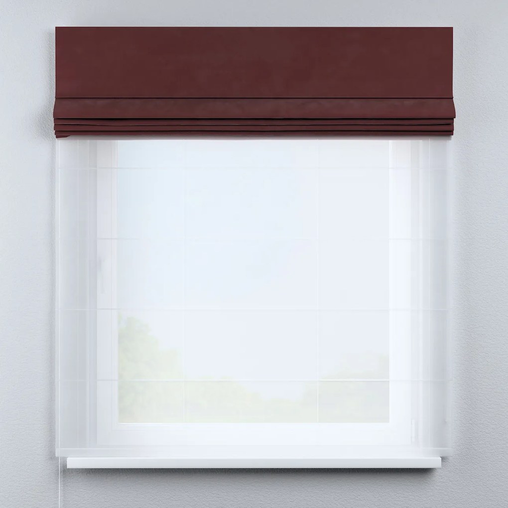 Roleta rzymska dzień noc Duo